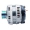 Wai Global Alternator, ALTND ERIF 130A 12V HP, 130 Amp12 Volt, CW, 7Groove Pulley 11039N - alternate 3